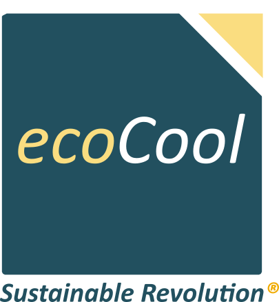 ecoCool Logo