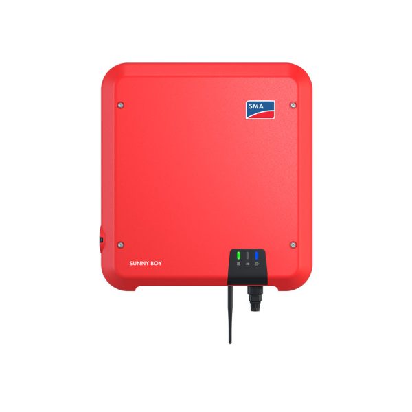 SMA Sunny Boy energy solar inverter