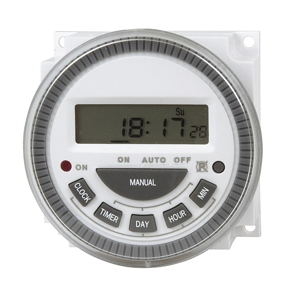 ecocool digital timer switch