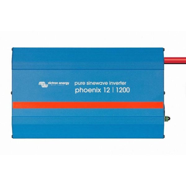 Victron phoenix power inverter