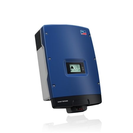 SMA Tri-Power power inverter