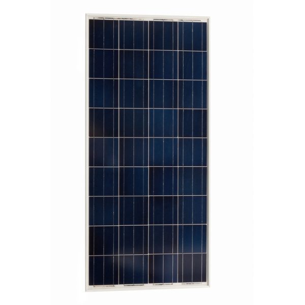 Victron 20W Poly Solar Panel 12V