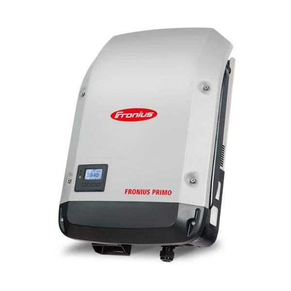 Fronius Primo 3.0kW Grid Inverter