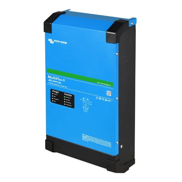 Victron MultiPlus-II 48/3000/35-32 Inverter-Charger - Image 2