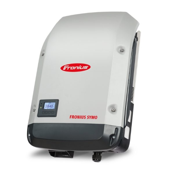 Fronius Symo 4.5KW 3ph Inverter