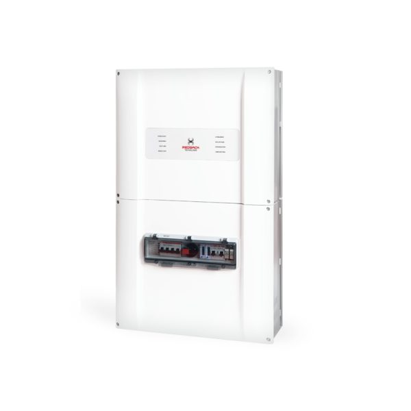 Redback SH5000 Hybrid Solar-Battery Inverter-charger Inverter