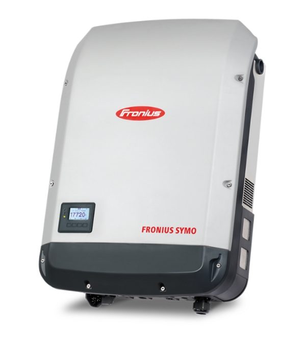 Fronius Symo 17.5KW 3ph Inverter