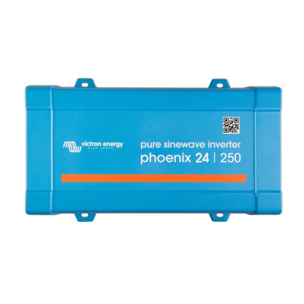 Victron Phoenix 24/250 VE.Direct AU/NZ Inverter