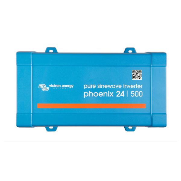 Victron Phoenix 24/500 VE.Direct AU/NZ Inverter