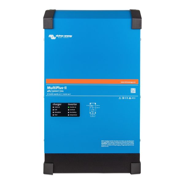 Victron MultiPlusII 48/5000/70-50 Inverter-Charger