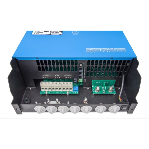 Victron MultiPlusII 48/5000/70-50 Inverter-Charger - Image 3