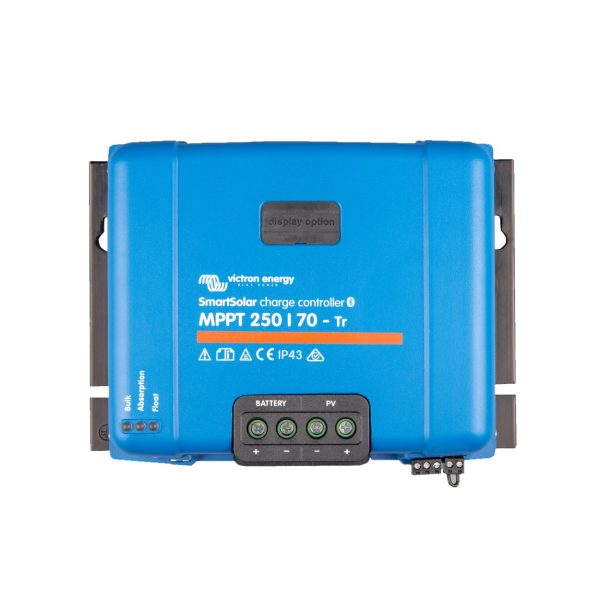 Victron SmartSolar MPPT 250/70-Tr Solar Controller
