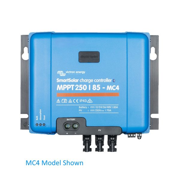Victron SmartSolar MPPT 250/85-Tr Solar Controller