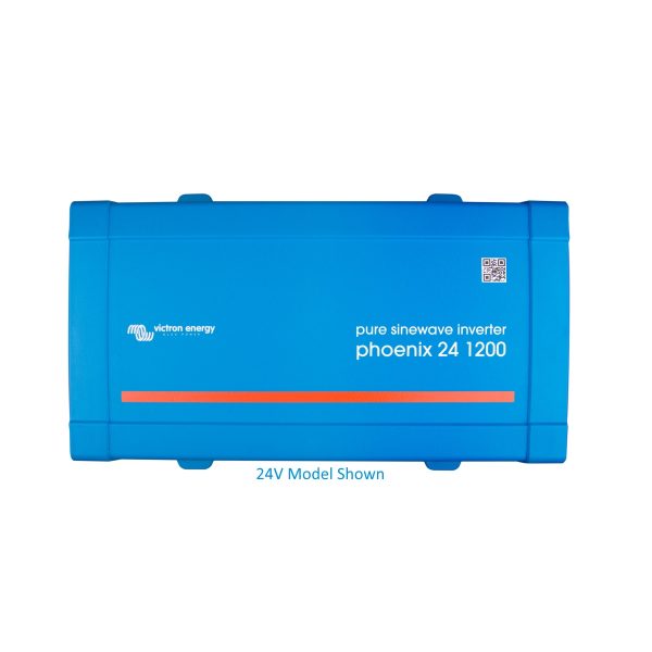 Victron Phoenix 48/1200 VE.Direct IEC Inverter