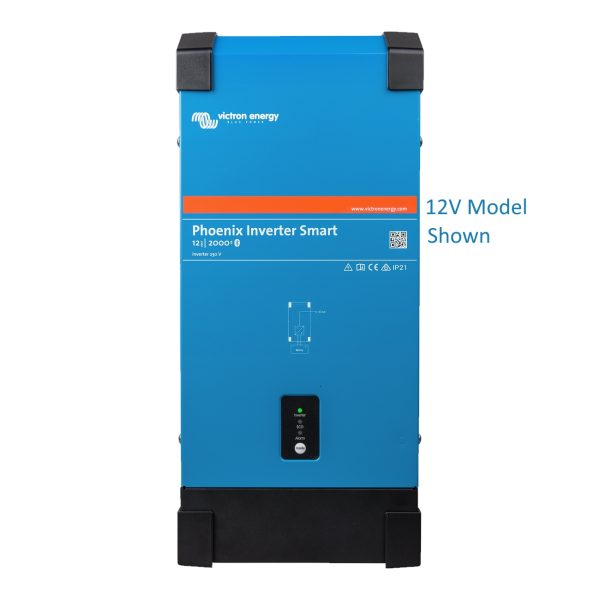 Victron Phoenix Inverter  24/2000 SMART  Inverter