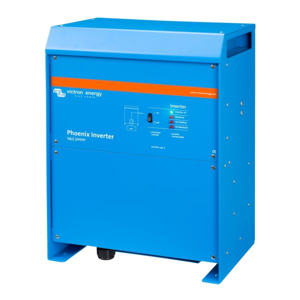 Victron Phoenix Inverter 24/5000 Inverter