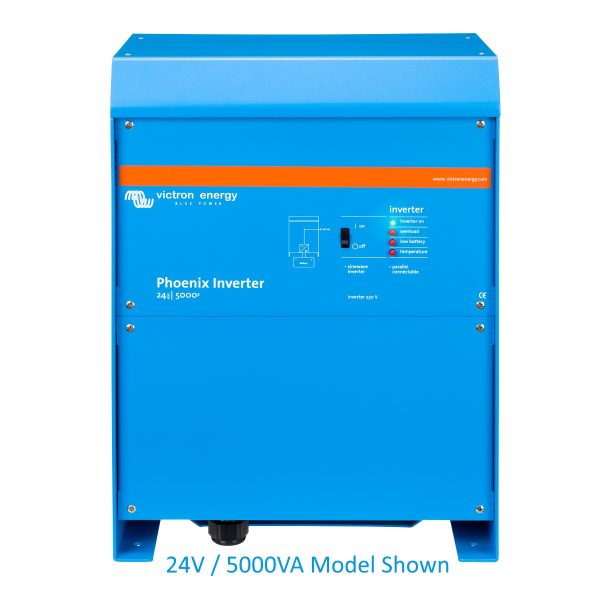 Victron Phoenix Inverter 48/5000 Inverter