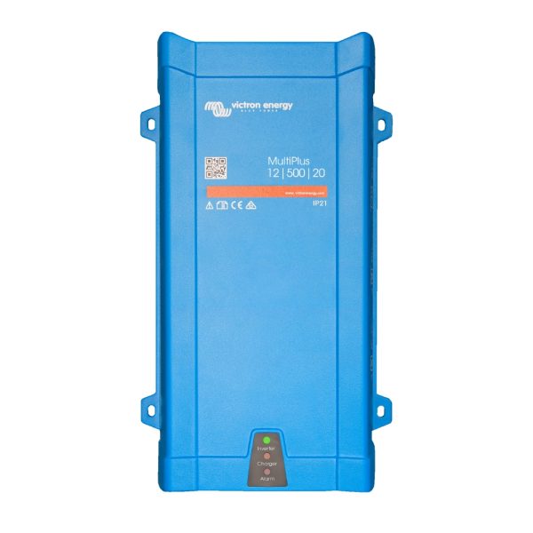 Victron MultiPlus 12/500/20-16 Inverter-Charger