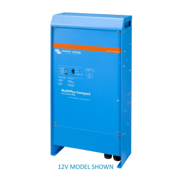 Victron MultiPlus C 24/800/16-16 Inverter-Charger