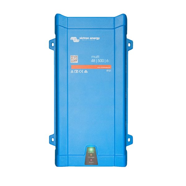 Victron MultiPlus 48/500/6-16 Inverter-Charger