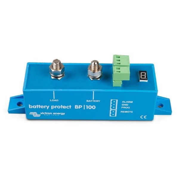 Victron Battery Protect 12/24V 100A Batterie