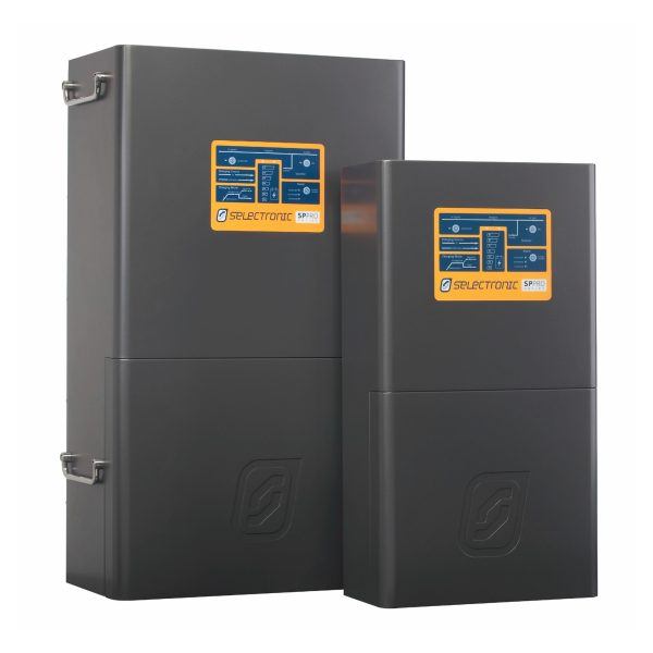 Selectronic SP Pro 7.5KW Inverter-Charger