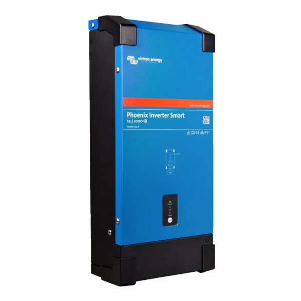 Victron Phoenix Inverter  12/2000 SMART  Inverter