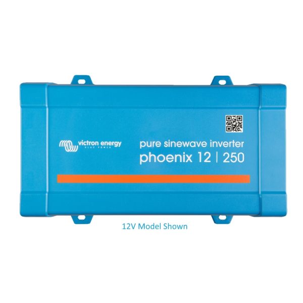 Victron Phoenix 48/250 VE.Direct AU/NZ Inverter