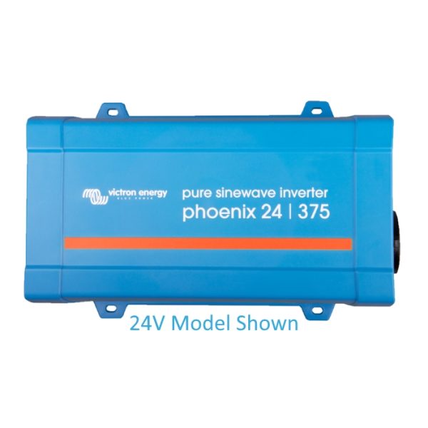 Victron Phoenix 48/375 VE.Direct AU/NZ Inverter