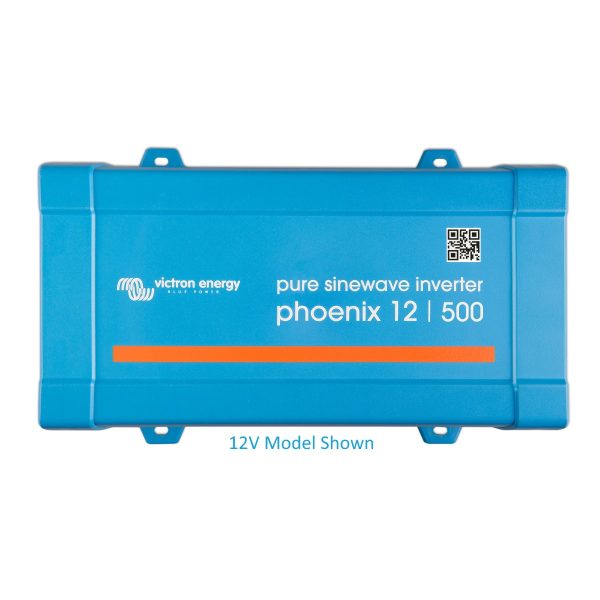 Victron Phoenix 48/500 VE.Direct AU/NZ Inverter