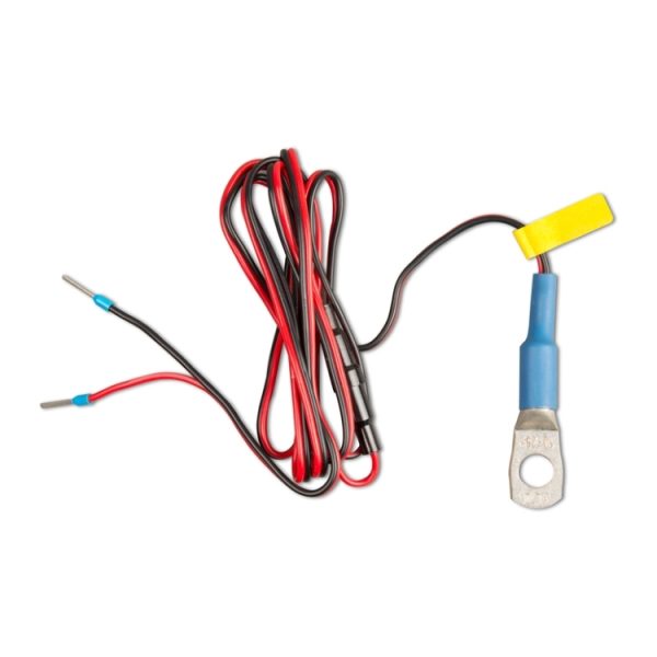 Victron Temperature sensor for BMV-702/712 Control