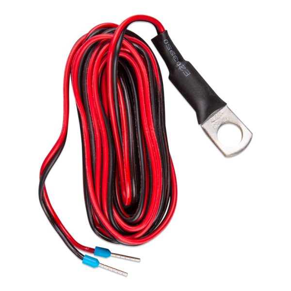 Victron Temperature sensor for Venus GX Control