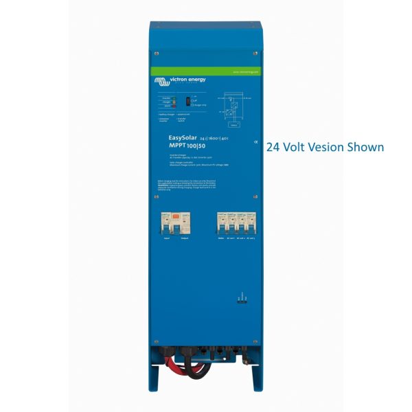 Victron EasySolar 12/1600/70-16 Solar Controller