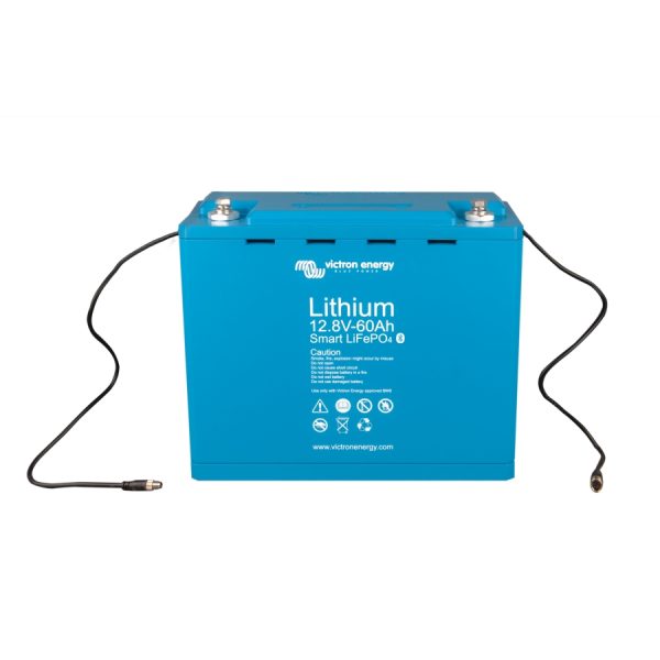 VICTRON Lithium LiFePO4 battery 12.8V/60Ah