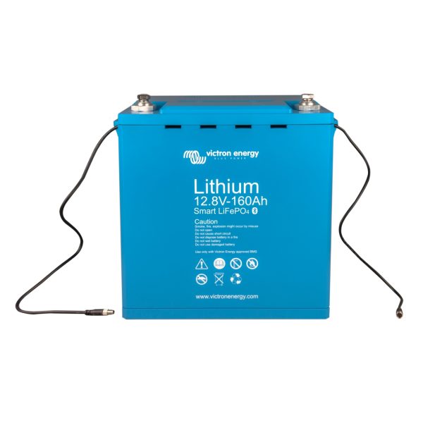VICTRON Lithium LiFePO4 battery 12.8V/160Ah