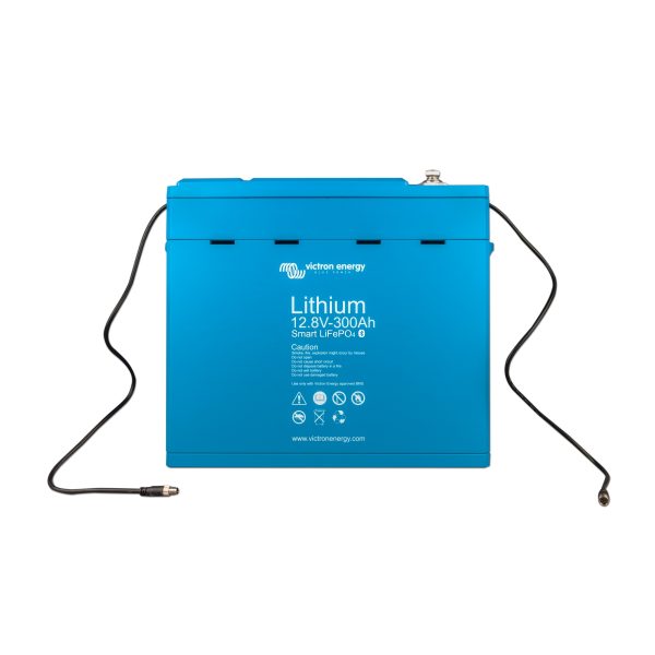 VICTRON Lithium LiFePO4 Battery 12.8V/300Ah