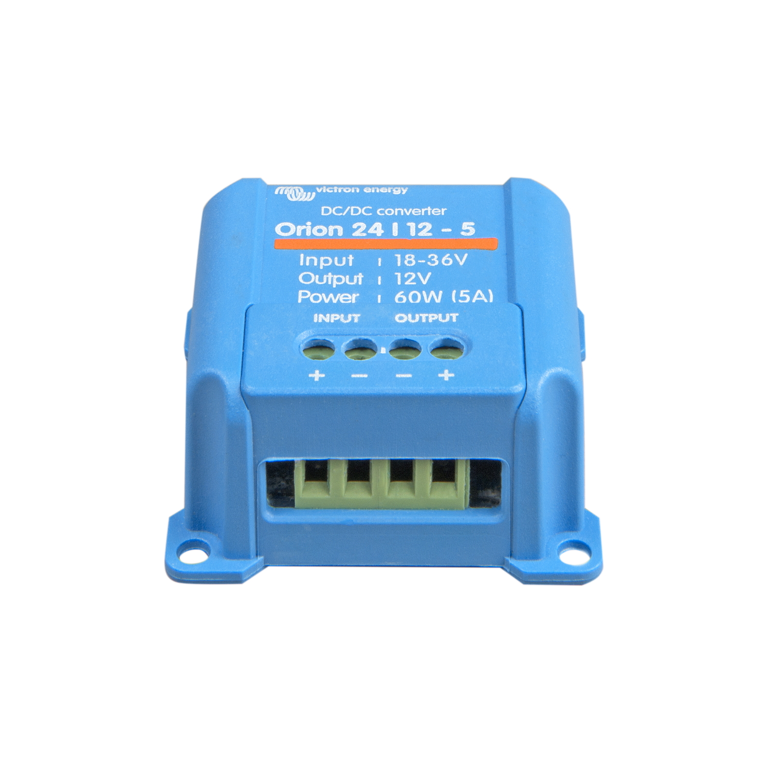 60W Non-Isolated Converter ORI241205200R Victron Energy Orion-Tr 24//12-5