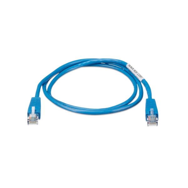 Victron RJ45 UTP Cable 3m Cable