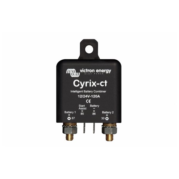 Victron Cyrix-Li-load 24/48V-120A Battery Accessory