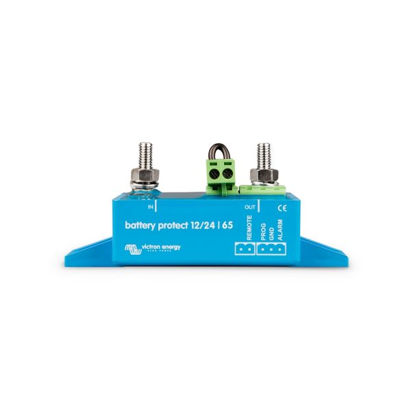 Victron Battery Protect 12/24V 65A Battery Accessory
