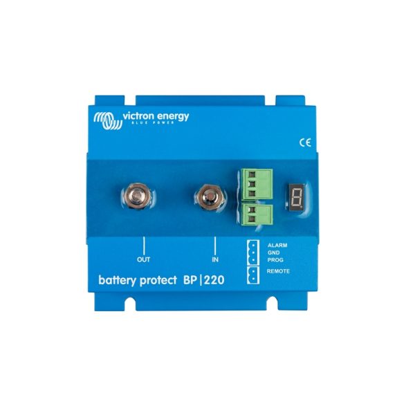 Victron Battery Protect 48V-100A Battery Accessory
