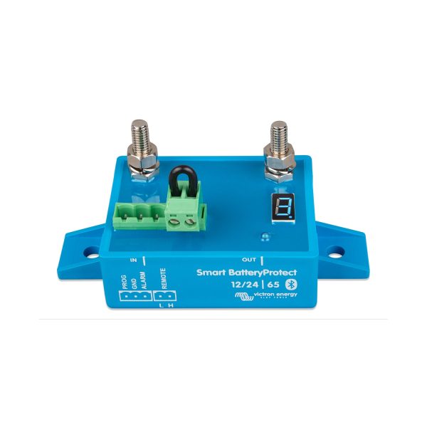 Victron Smart Battery Protect 12/24V-65A Battery Accessory