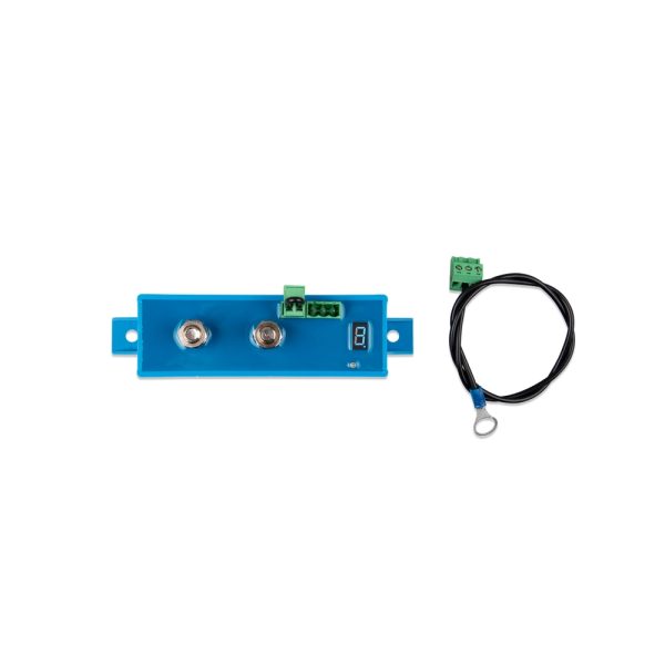 Victron Smart BatteryProtect 12/24V-100A Battery Accessory