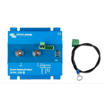 Victron Battery Balancer Battery Accessory