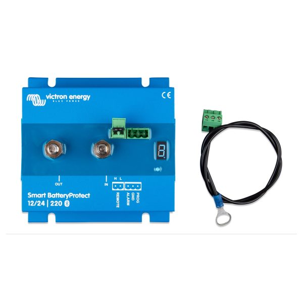Victron Smart BatteryProtect 12/24V-220A Battery Accessory