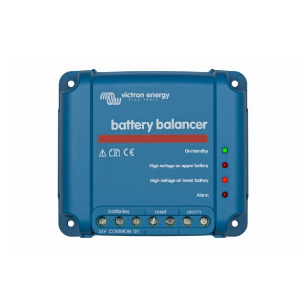 Victron Battery Balancer Battery Accessory