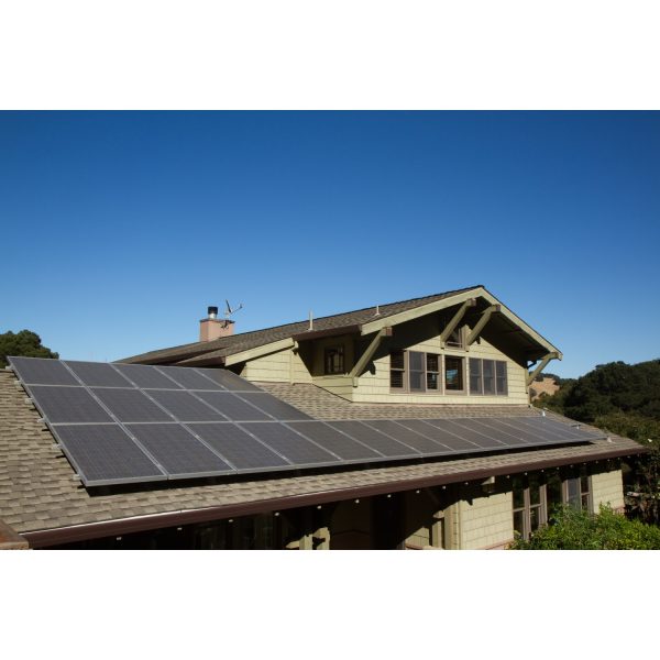 Off-grid Solar System, 8.8KW Solar, 9KVA 3-Phase Inverter, 18+KWh Battery PK18.21