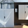 Off-grid Solar System, 12.8KW Solar, 15KVA 3-Phase Inverter, 30+KWh Battery PK18.22 - Image 2