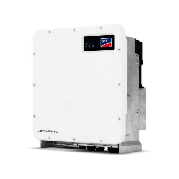 Sunny Highpower Peak3 100KW