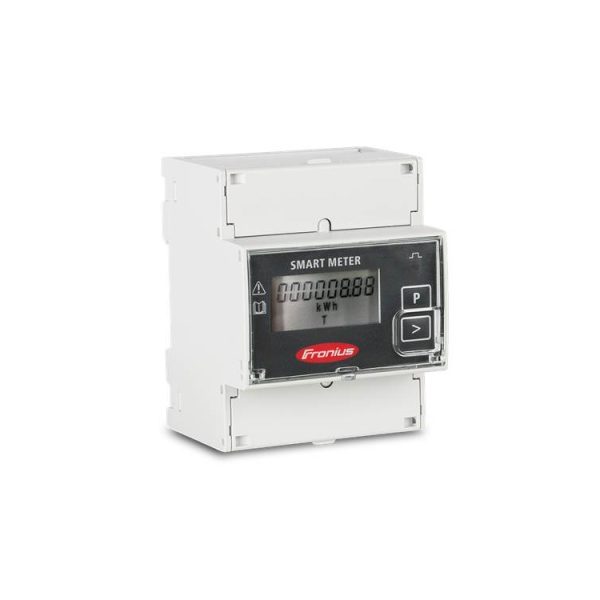 Smart Meter 63A 3 phase